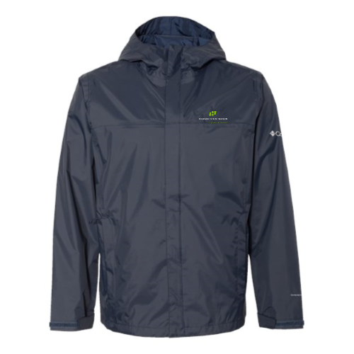 Howard Stein Hudson - Columbia Watertight™ II Jacket