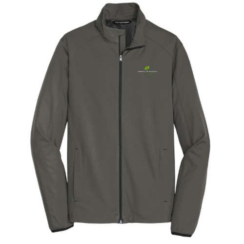Howard Stein Hudson - Port Authority Men's Active Soft Shell Jacket