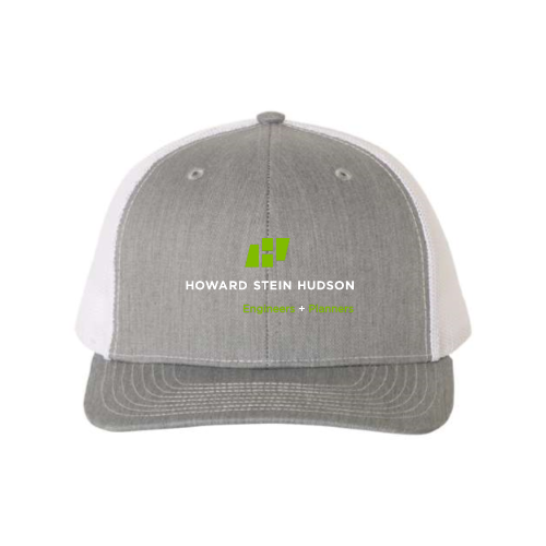 Howard Stein Hudson - Richardson Snapback Trucker Cap v2