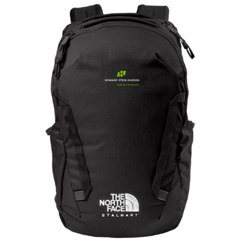 Howard Stein Hudson - The North Face Stalwart Back