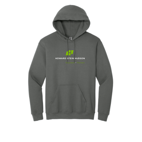 Howard Stein Hudson - Gildan Heavy Blend Hooded Sweatshirt