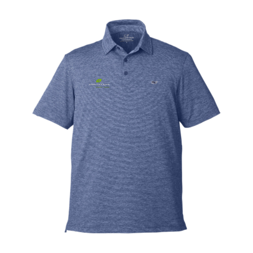 Howard Stein Hudson - Vineyard Vines Destin Stripe Sankaty Polo