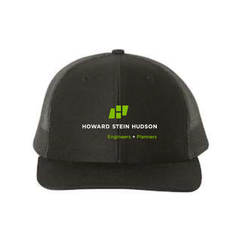 Howard Stein Hudson - Richardson Snapback Trucker Cap v2