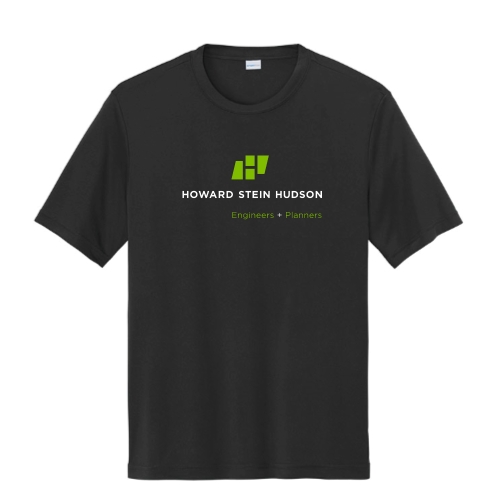 Howard Stein Hudson - Sport-Tek PosiCharge Competitor Tee