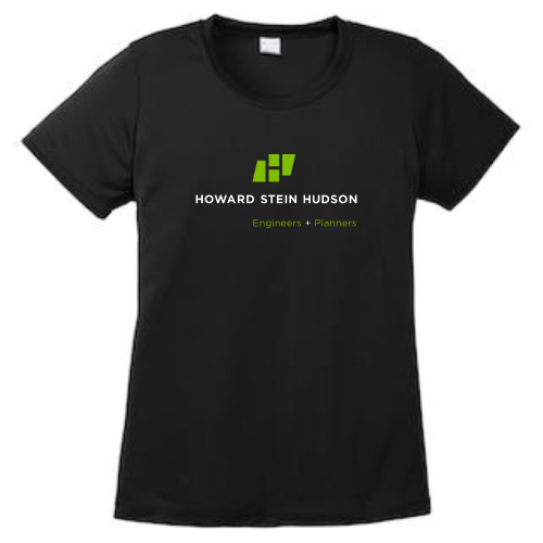 Howard Stein Hudson - Sport Tek Ladies Competitor Tee