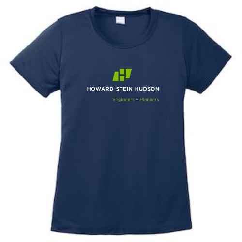 Howard Stein Hudson - Sport Tek Ladies Competitor Tee