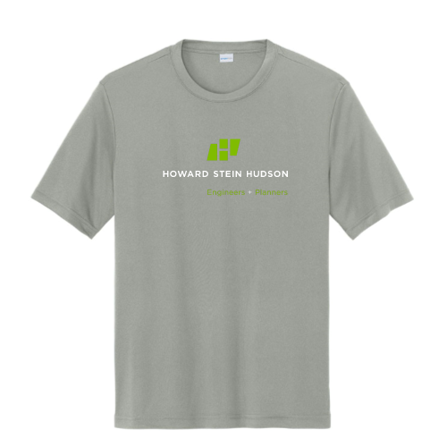 Howard Stein Hudson - Sport-Tek PosiCharge Competitor Tee