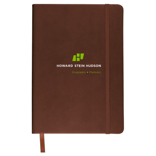 Howard Stein Hudson - Tuscany Journal