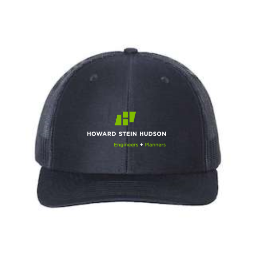 Howard Stein Hudson - Richardson Snapback Trucker Cap v2
