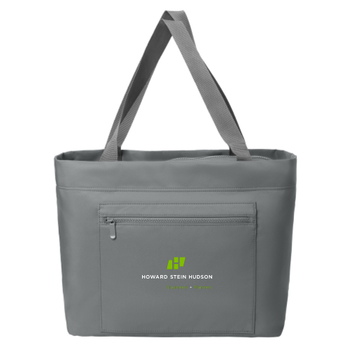 Howard Stein Hudson - Port Authority Matte Carryall Tote