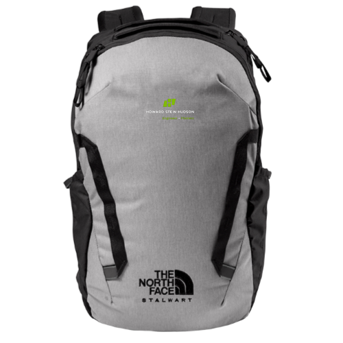 Howard Stein Hudson - The North Face Stalwart Back
