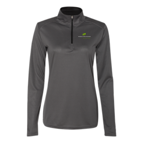 Howard Stein Hudson - B-Core Women's Quarter-Zip v1