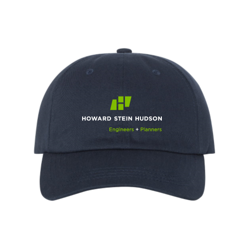 Howard Stein Hudson - YP Classics Dad Hat v1