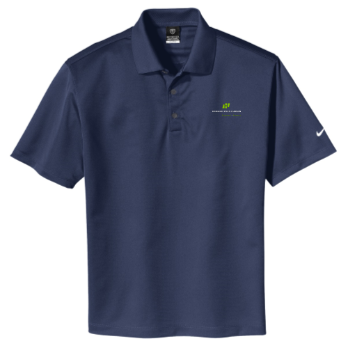 Howard Stein Hudson - Nike Golf Men's Tech Basic Dri-FIT Polo v1