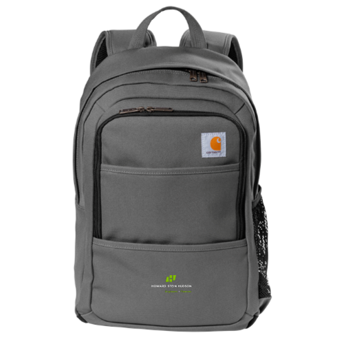 Howard Stein Hudson - Carhartt Foundry Series Back