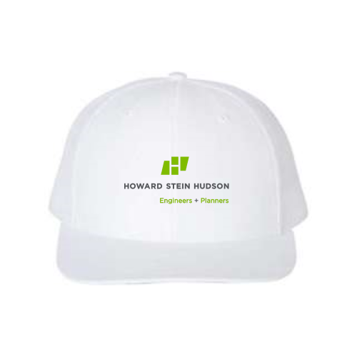 Howard Stein Hudson - Richardson Snapback Trucker Cap v1