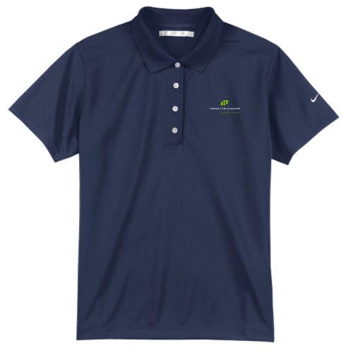 Howard Stein Hudson - Nike Golf Ladies Tech Basic Dri-FIT Polo v1