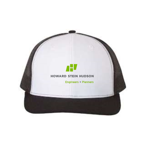 Howard Stein Hudson - Richardson Snapback Trucker Cap v1
