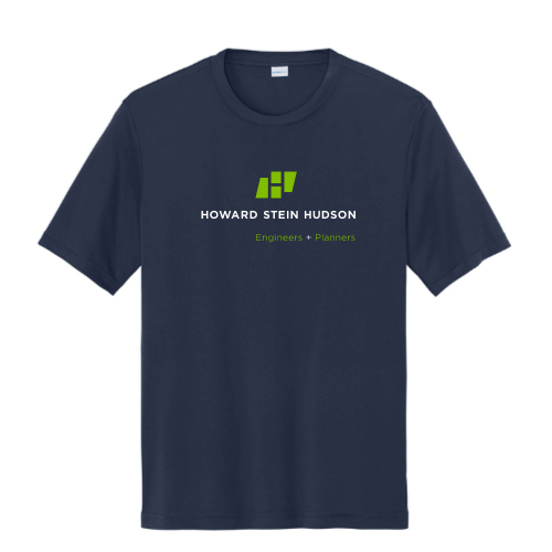 Howard Stein Hudson - Sport-Tek PosiCharge Competitor Tee