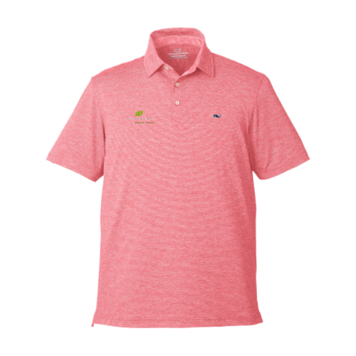 Howard Stein Hudson - Vineyard Vines Destin Stripe Sankaty Polo