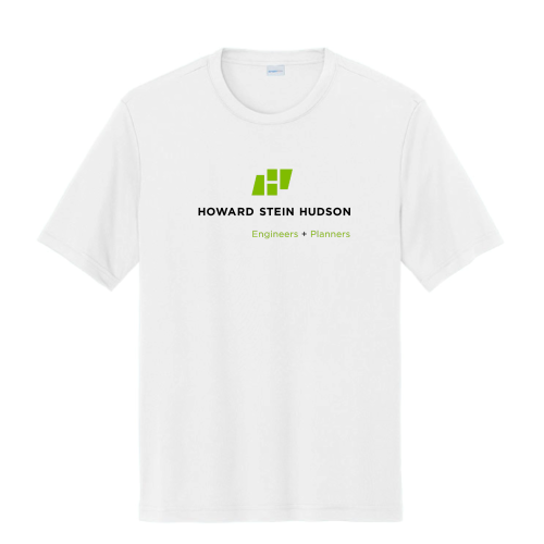 Howard Stein Hudson - Sport-Tek PosiCharge Competitor Tee