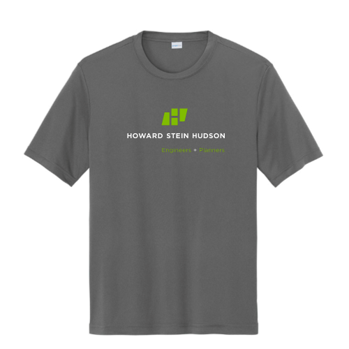 Howard Stein Hudson - Sport-Tek PosiCharge Competitor Tee
