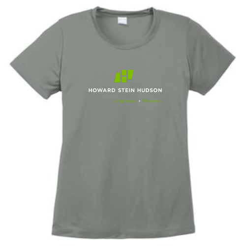 Howard Stein Hudson - Sport Tek Ladies Competitor Tee