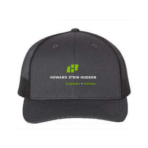 Howard Stein Hudson - Richardson Snapback Trucker Cap v2