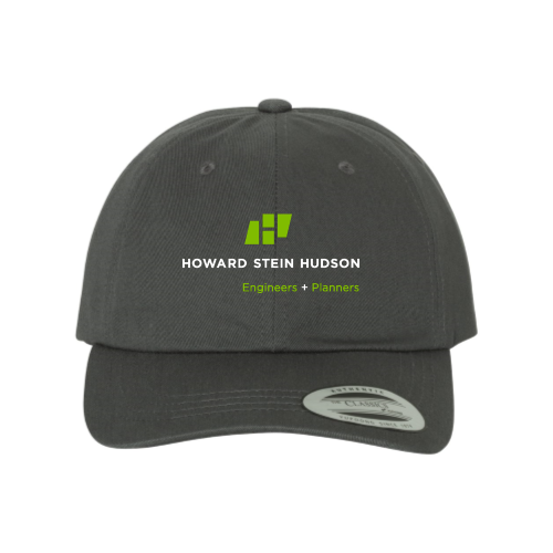 Howard Stein Hudson - YP Classics Dad Hat v1
