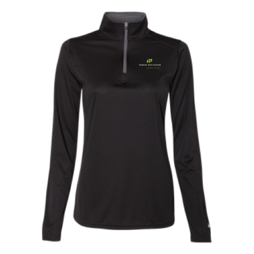 Howard Stein Hudson - B-Core Women's Quarter-Zip v1