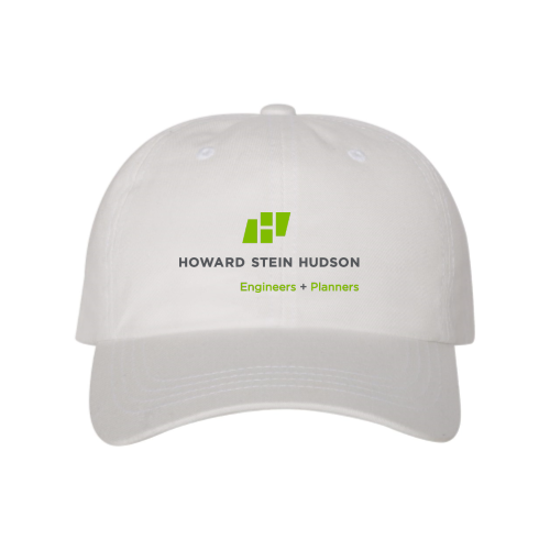 Howard Stein Hudson - YP Classics Dad Hat v2