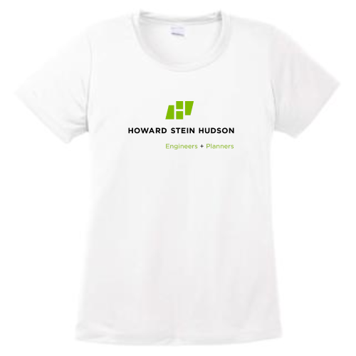 Howard Stein Hudson - Sport Tek Ladies Competitor Tee