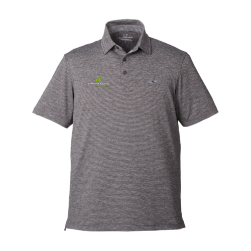 Howard Stein Hudson - Vineyard Vines Destin Stripe Sankaty Polo