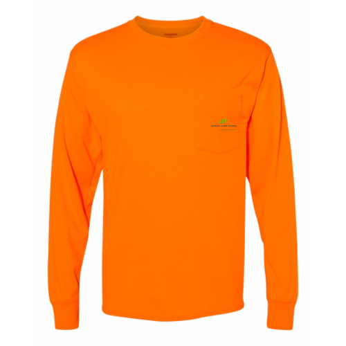 Safety Orange