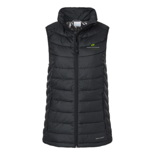Howard Stein Hudson - Columbia Women's Powder Lite™ Vest