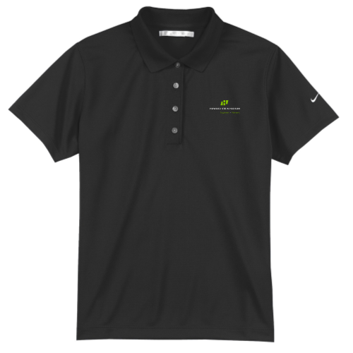 Howard Stein Hudson - Nike Golf Ladies Tech Basic Dri-FIT Polo v1
