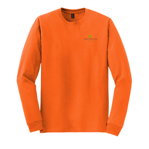 Safety Orange