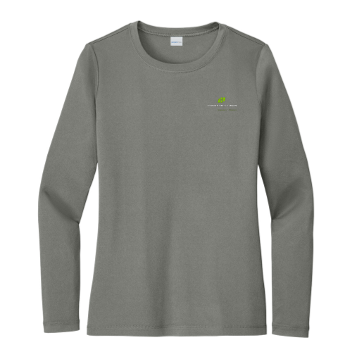 Dark Smoke Grey