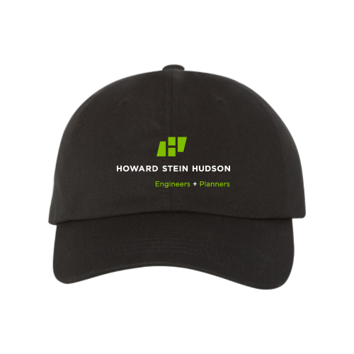 Howard Stein Hudson - YP Classics Dad Hat v1