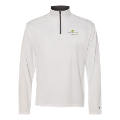 Howard Stein Hudson - B-Core Men's Quarter-Zip Pullover v2