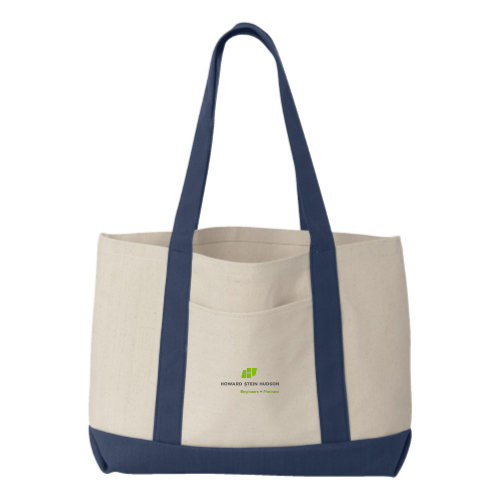 Natural Navy