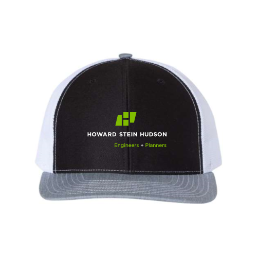 Howard Stein Hudson - Richardson Snapback Trucker Cap v2