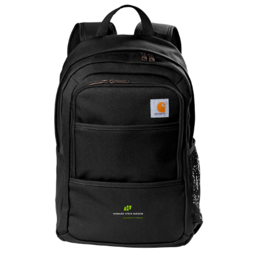 Howard Stein Hudson - Carhartt Foundry Series Back