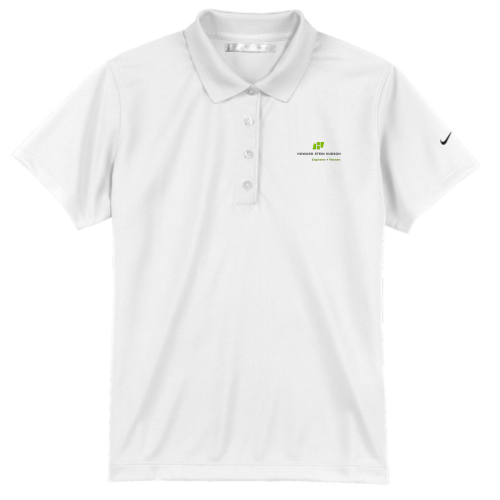 Howard Stein Hudson - Nike Golf Ladies Tech Basic Dri-FIT Polo v2