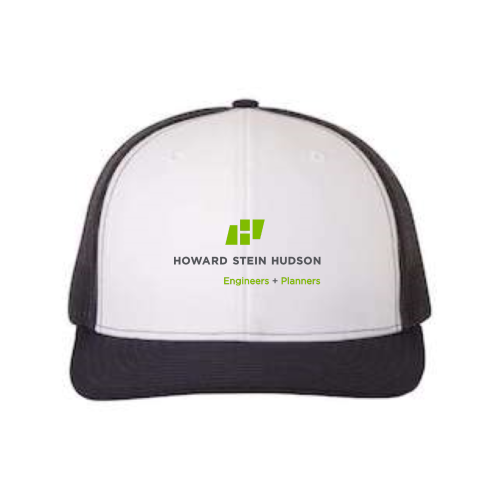 Howard Stein Hudson - Richardson Snapback Trucker Cap v1