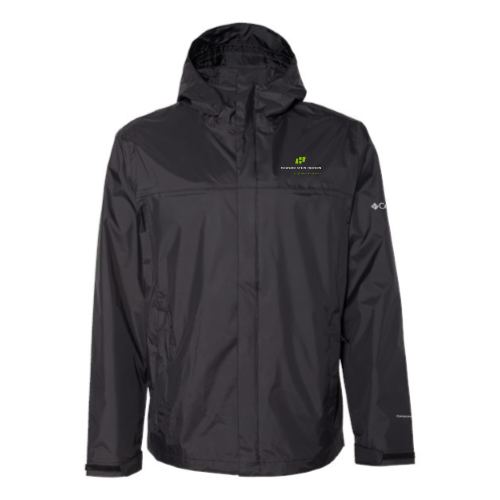 Howard Stein Hudson - Columbia Watertight™ II Jacket