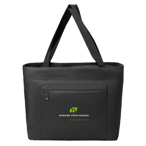 Howard Stein Hudson - Port Authority Matte Carryall Tote