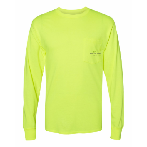 Safety Green