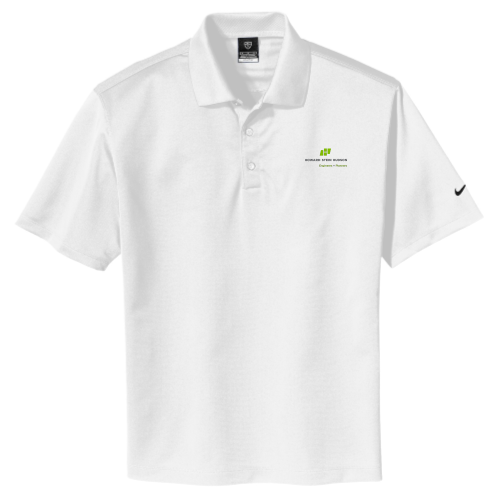 Howard Stein Hudson - Nike Golf Men's Tech Basic Dri-FIT Polo v2