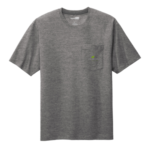 Heather Charcoal